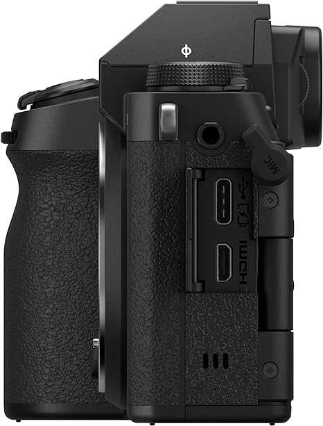 Fujifilm X-S20 Body Only Fujifilm X-S20 Body Only